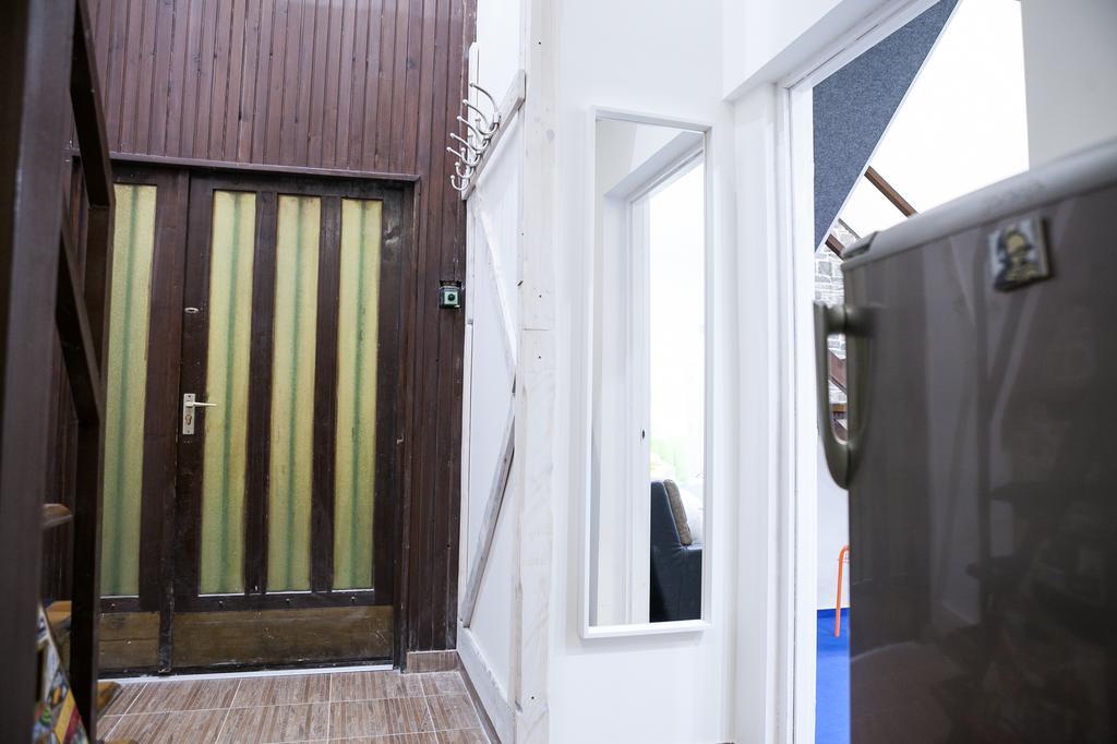 Junior Tower Apartment Budapest Eksteriør bilde