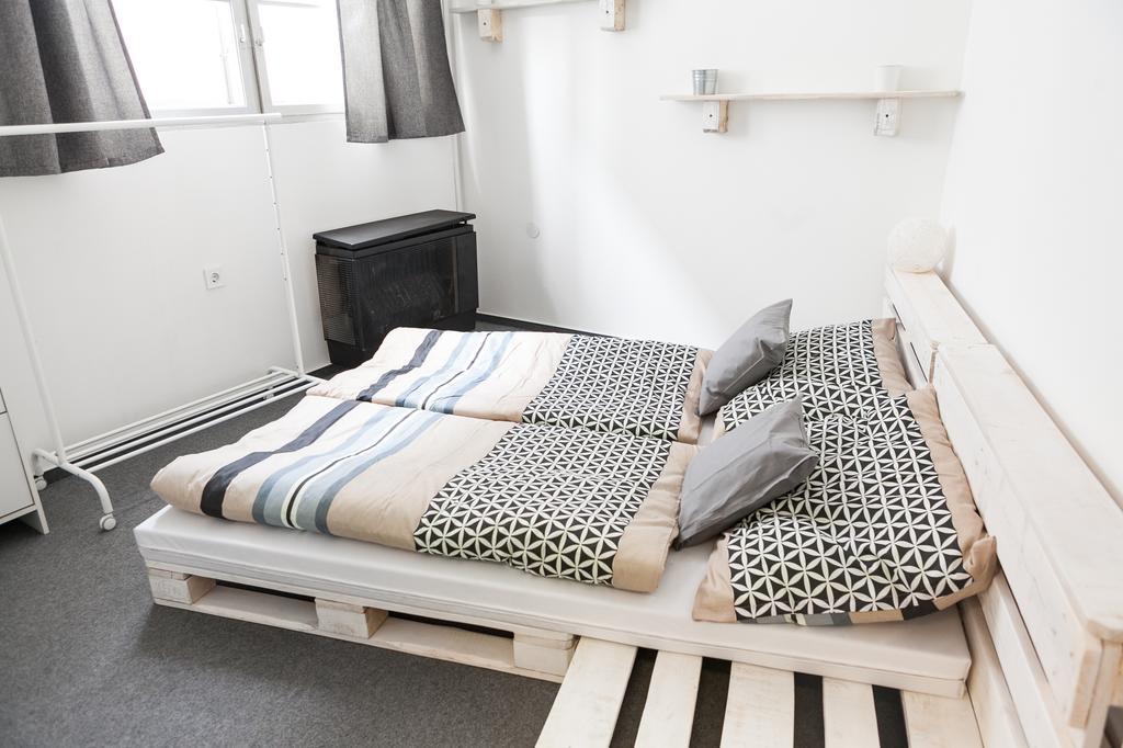 Junior Tower Apartment Budapest Eksteriør bilde