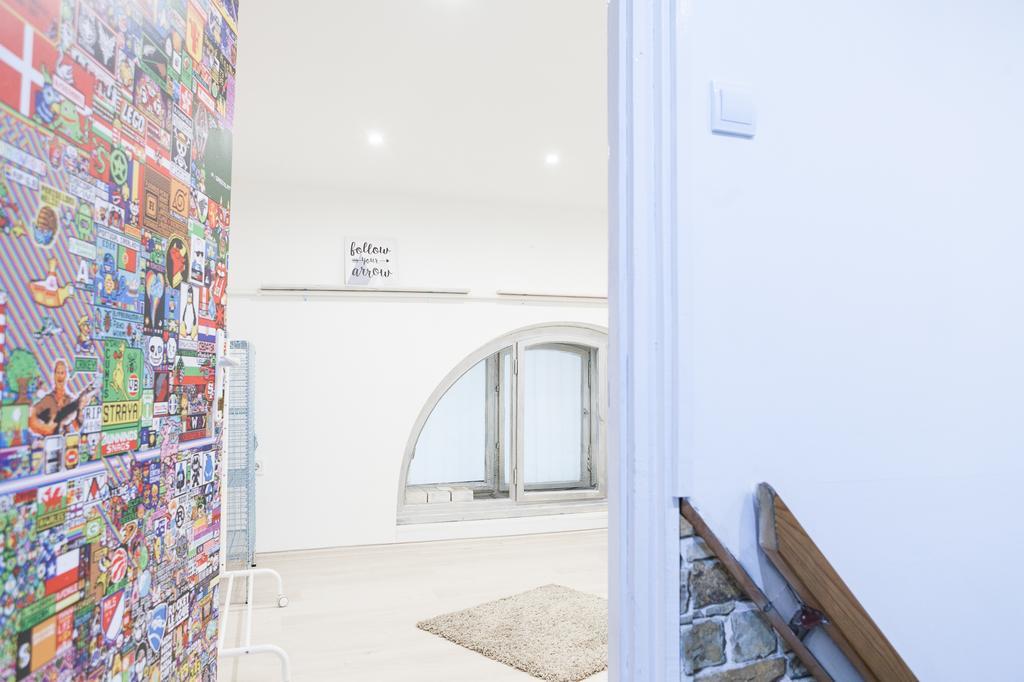 Junior Tower Apartment Budapest Eksteriør bilde