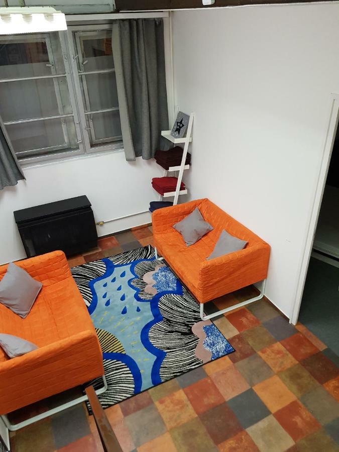Junior Tower Apartment Budapest Eksteriør bilde